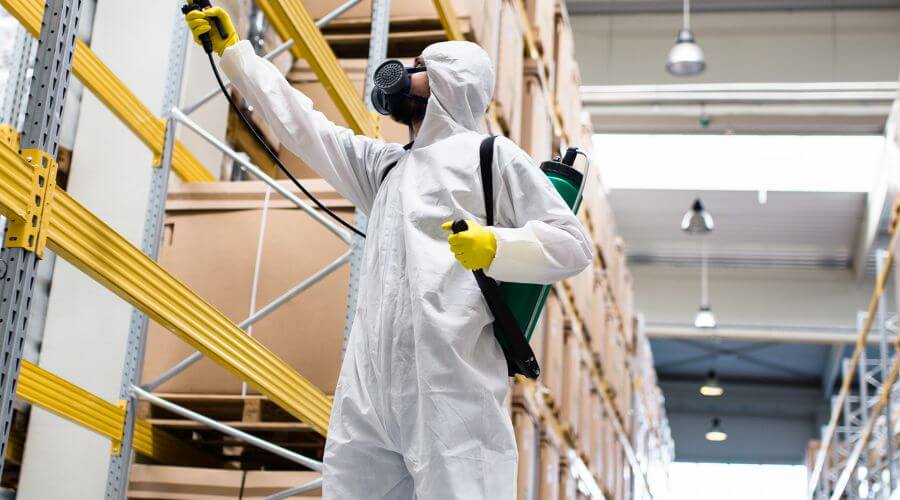 Why choose MPPP Annandale for monthly pest prevention plans in Annandale